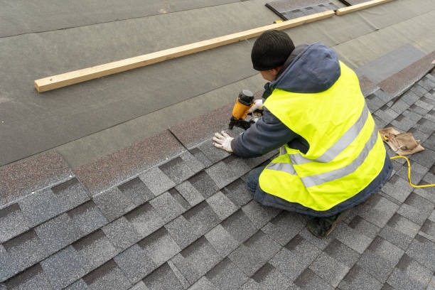 Steel Roofing in Oroville East, CA