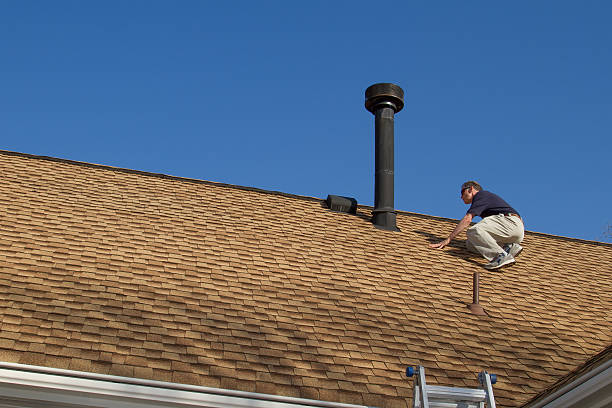 Best Roof Maintenance and Cleaning  in Oroville East, CA